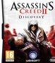Capa de Assassin's Creed II: Discovery