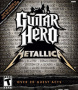 Cover of Guitar Hero: Metallica