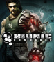 Capa de Bionic Commando