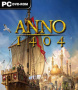 Cover of Anno 1404