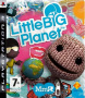 Capa de LittleBigPlanet