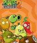 Capa de Plants vs. Zombies 2