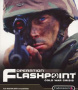 Capa de Operation Flashpoint: Cold War Crisis