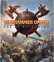 Capa de Warhammer Online: Age of Reckoning