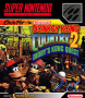 Capa de Donkey Kong Country 2: Diddy's Kong Quest