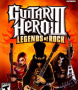 Capa de Guitar Hero III: Legends of Rock
