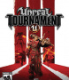 Cover of Unreal Tournament 3