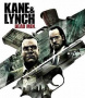 Capa de Kane & Lynch: Dead Men
