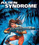 Cover of Alien Syndrome
