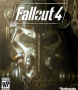 Capa de Fallout 4