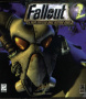 Cover of Fallout 2