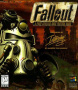 Capa de Fallout