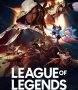 Capa de League of Legends