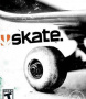 Capa de Skate.