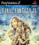 Capa de Final Fantasy XII