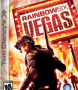 Capa de Tom Clancy's Rainbow Six: Vegas