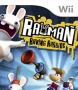 Cover of Rayman Raving Rabbids