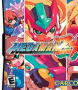 Capa de Mega Man ZX