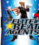 Cover of Elite Beat Agents