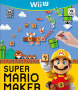Capa de Super Mario Maker