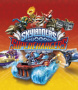 Capa de Skylanders: SuperChargers