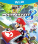 Capa de Mario Kart 8