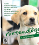 Cover of Nintendogs
