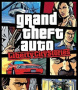 Capa de Grand Theft Auto: Liberty City Stories