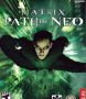 Capa de The Matrix: Path of Neo