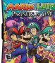 Cover of Mario & Luigi: Partners in Time