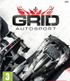 Cover of GRID Autosport