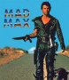 Cover of Mad Max (1990)