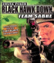 Cover of Delta Force: Black Hawk Down - Team Sabre