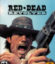 Capa de Red Dead Revolver