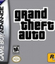 Capa de Grand Theft Auto (Advance)