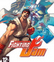 Capa de Capcom Fighting Jam