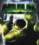 Capa de Hulk