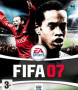 Cover of FIFA 07