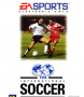 Cover of FIFA International Soccer