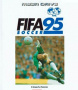 Capa de FIFA Soccer 95