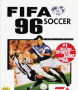 Cover of FIFA Soccer 96