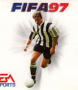 Capa de FIFA 97