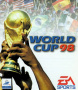 Capa de World Cup 98