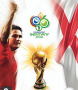 Cover of 2006 FIFA World Cup