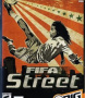 Capa de FIFA Street (2005)