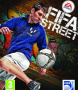 Capa de FIFA Street