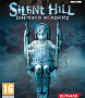 Capa de Silent Hill: Shattered Memories
