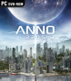 Cover of Anno 2205
