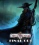 Cover of The Incredible Adventures of Van Helsing: Final Cut