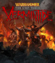 Capa de Warhammer: End Times - Vermintide